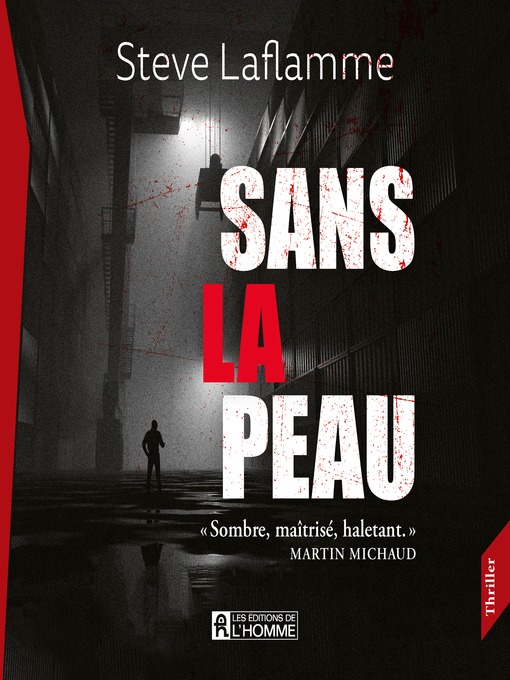 Cover image for Série Xavier Martel